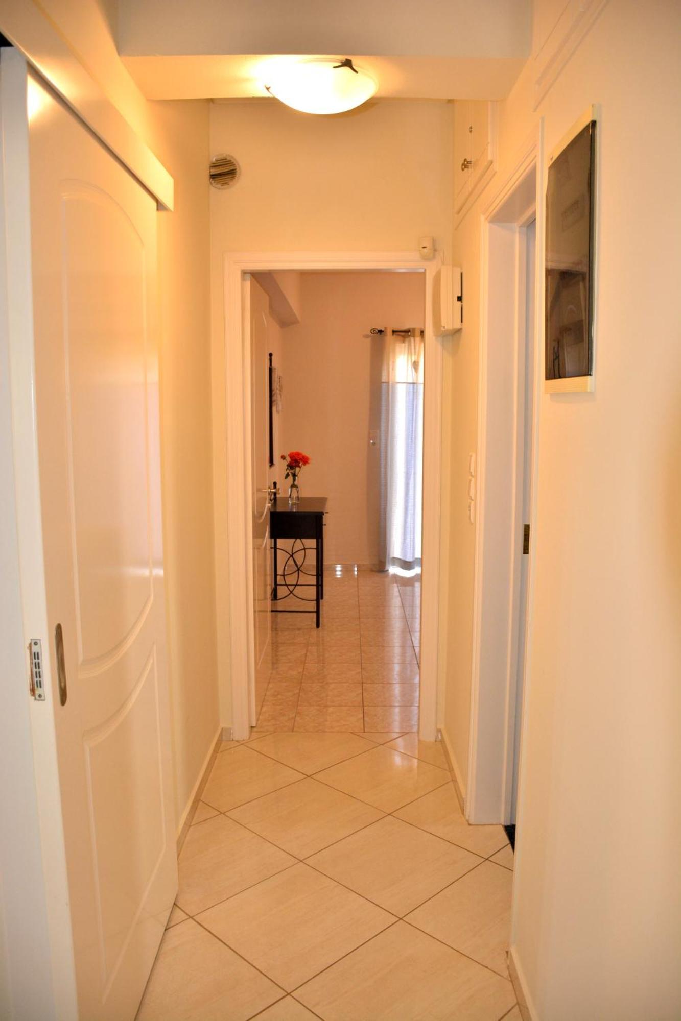 Amarlia Villa Skaleta Exterior foto